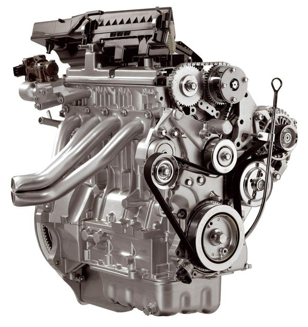 2018 Ac Fiero Car Engine